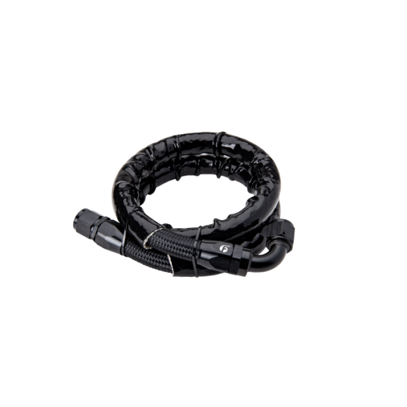 Dodge 3500 Coolant Bypass Kit - Fleece Performance - Replacement - `07-`18